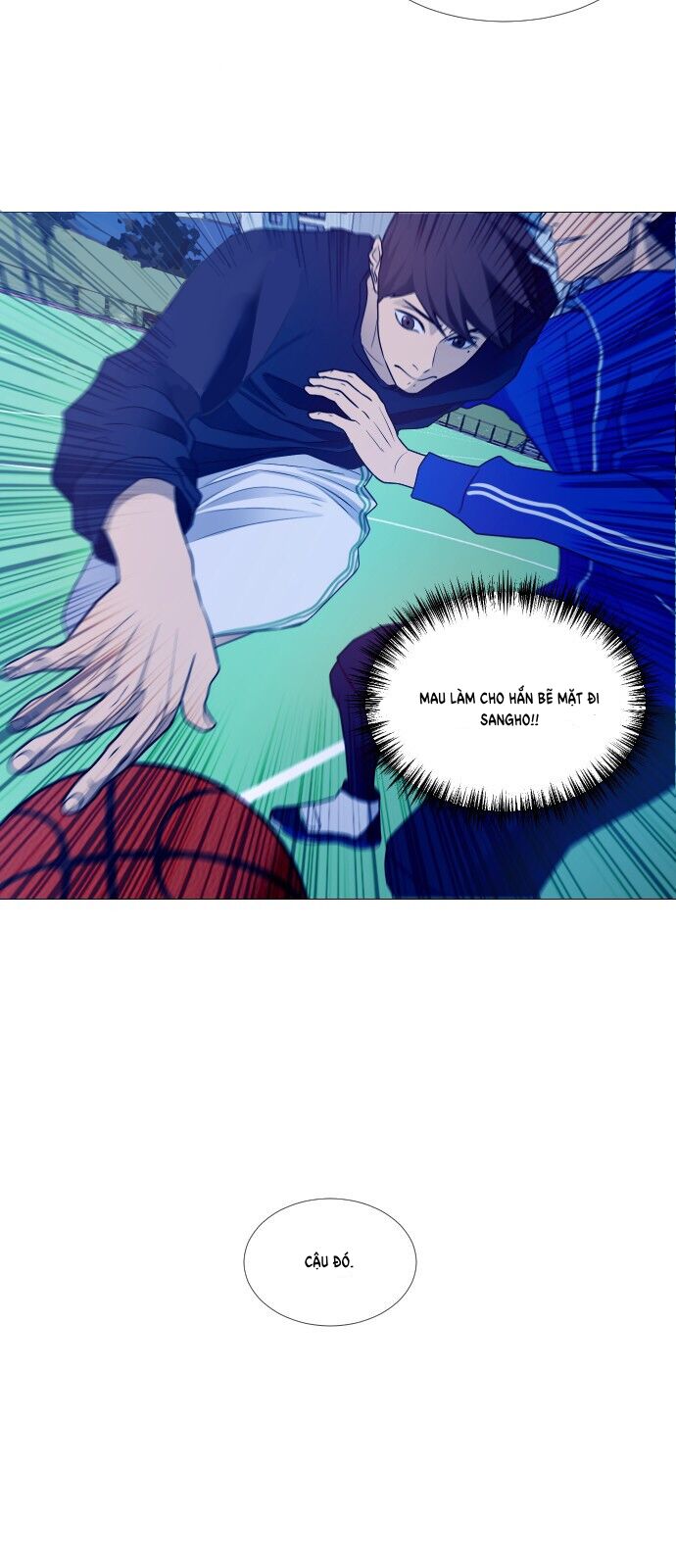 Garbage Time Chap 2 - Next Chap 3