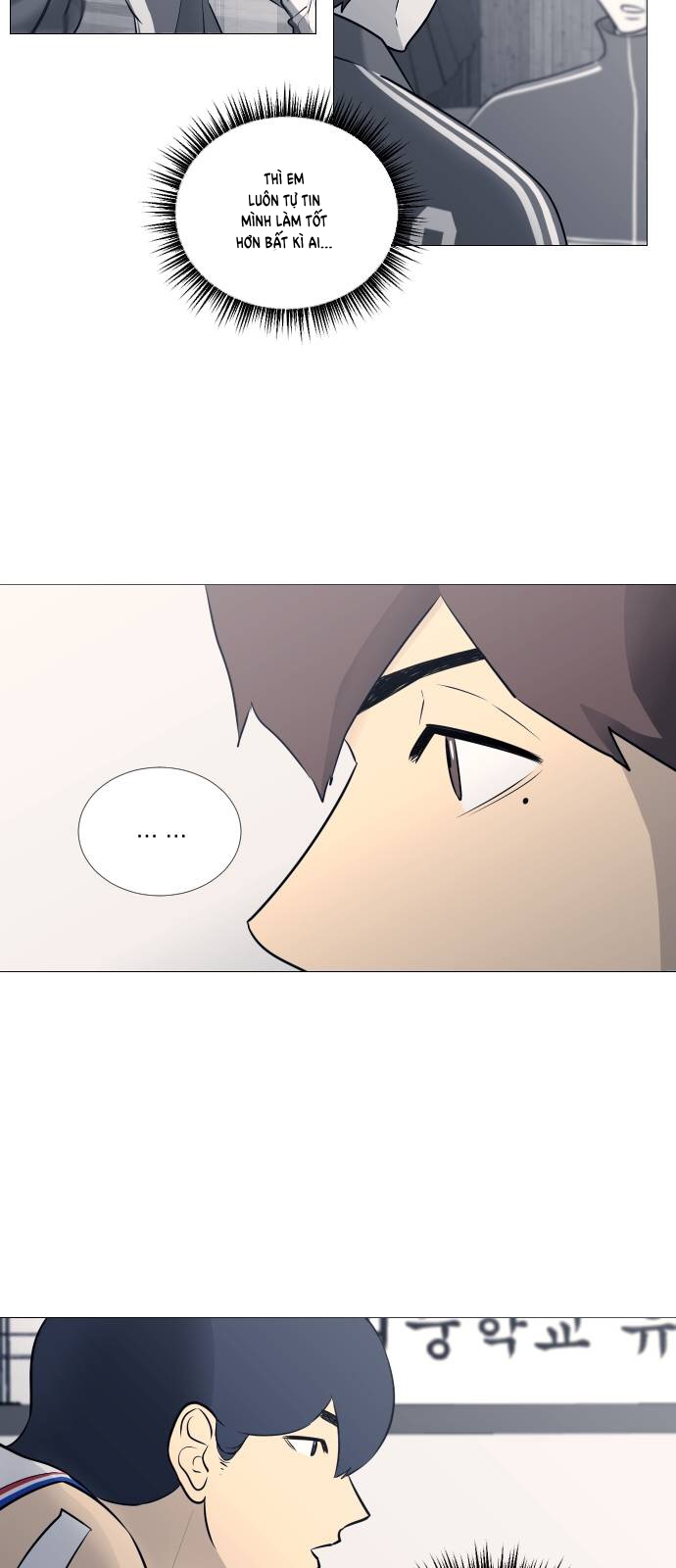 Garbage Time Chap 23 - Next Chap 24