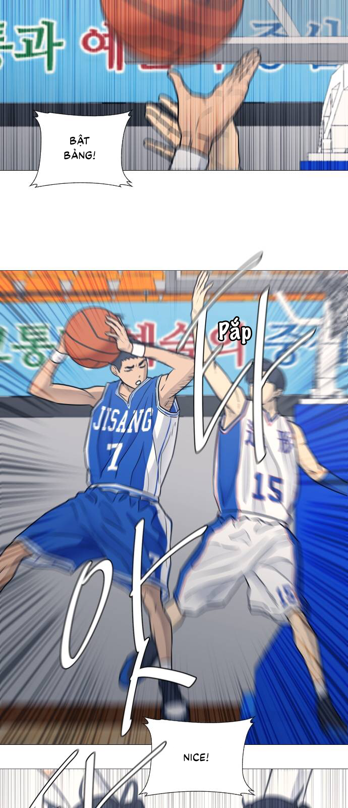 Garbage Time Chap 23 - Next Chap 24