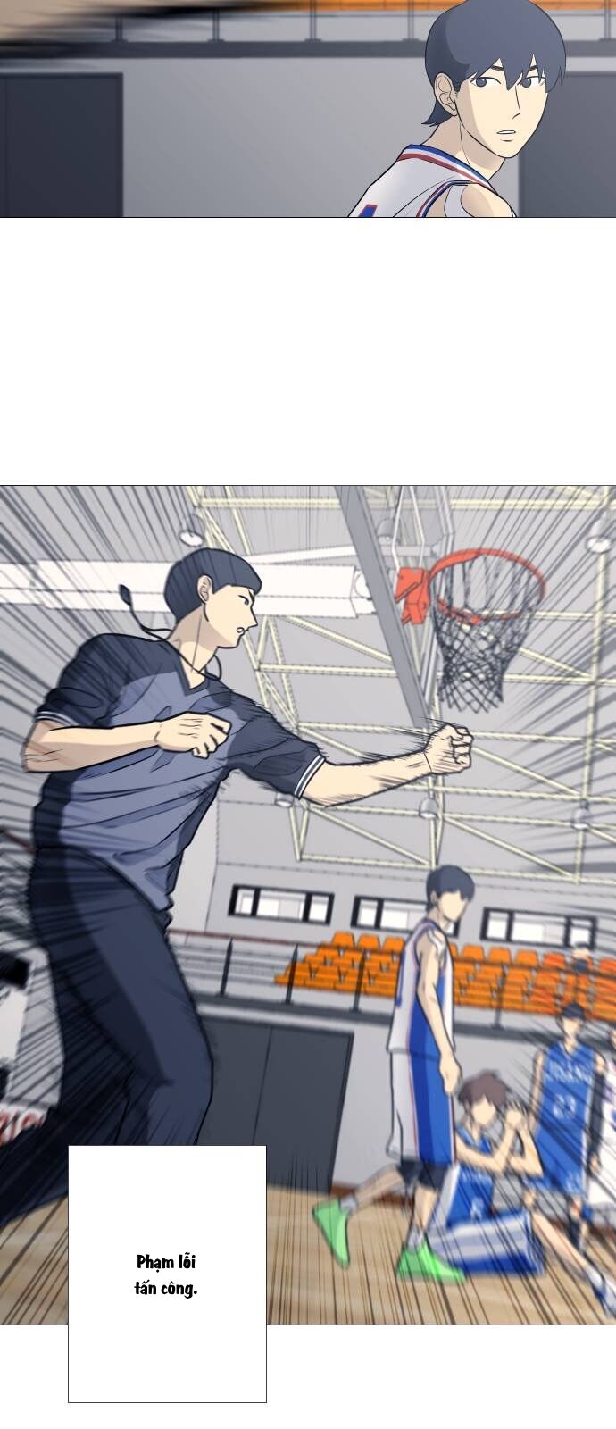 Garbage Time Chap 24 - Next Chap 25