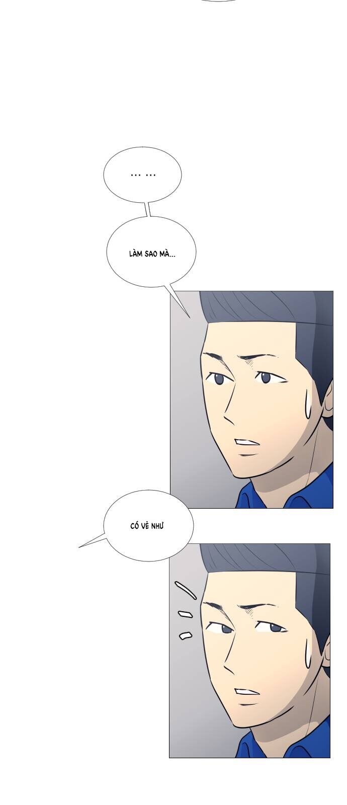 Garbage Time Chap 24 - Next Chap 25