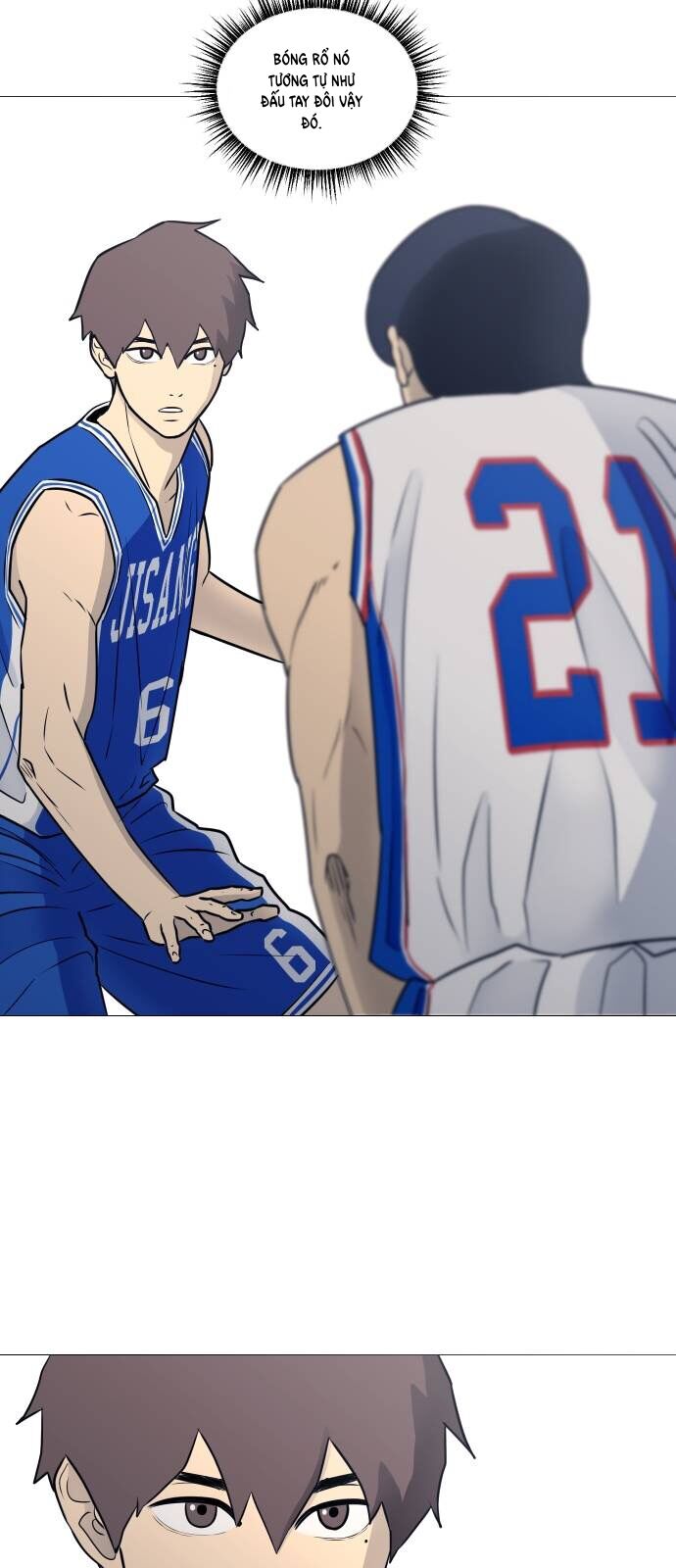 Garbage Time Chap 24 - Next Chap 25