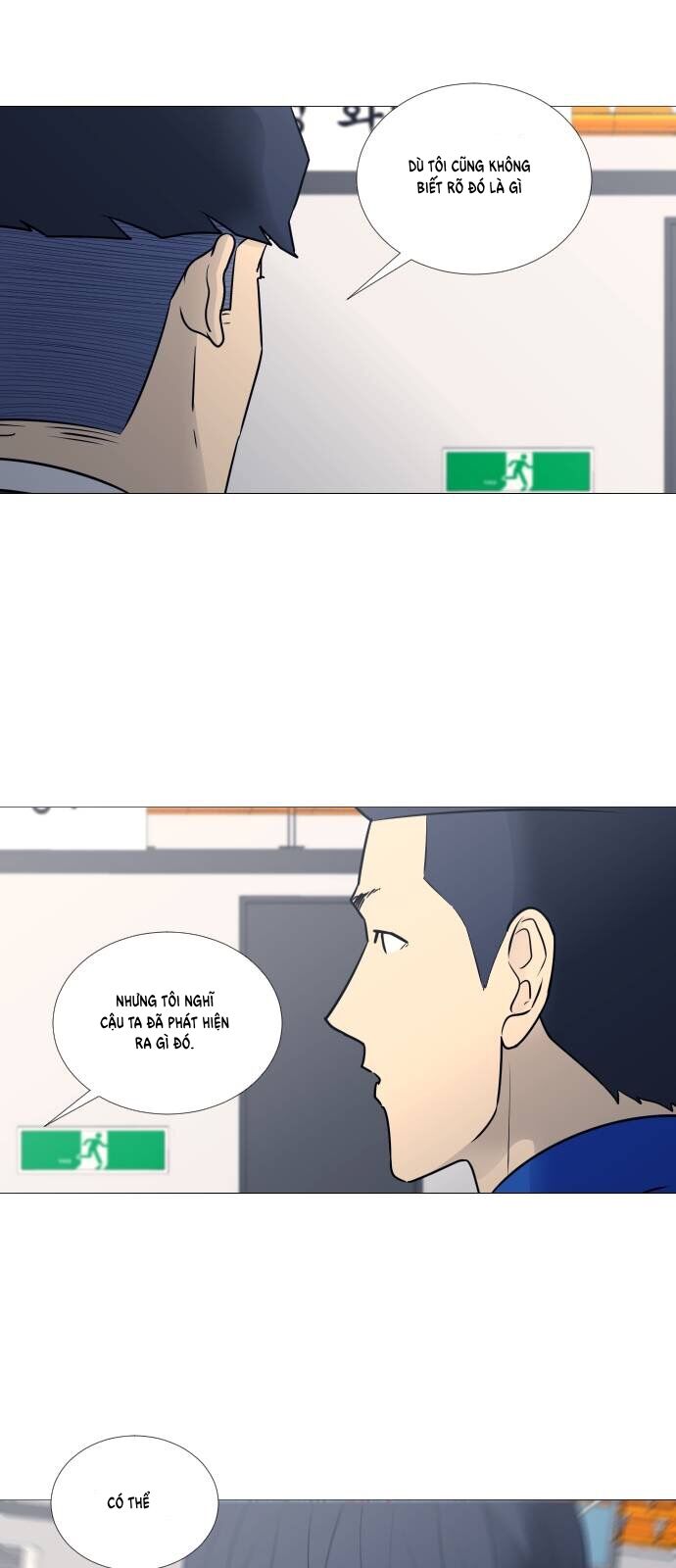 Garbage Time Chap 24 - Next Chap 25