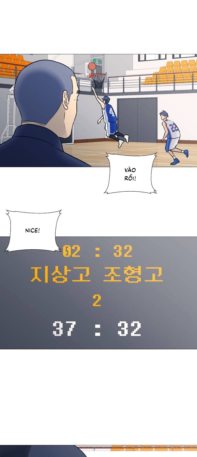 Garbage Time Chap 24 - Next Chap 25