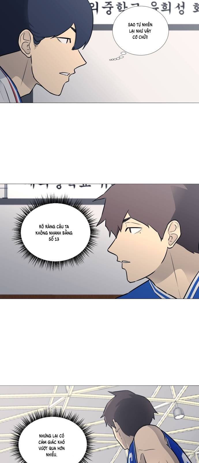 Garbage Time Chap 24 - Next Chap 25