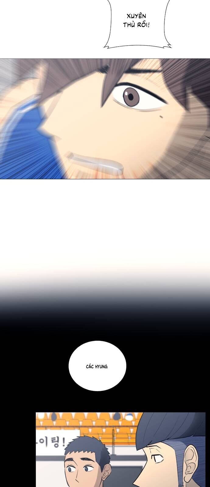 Garbage Time Chap 24 - Next Chap 25