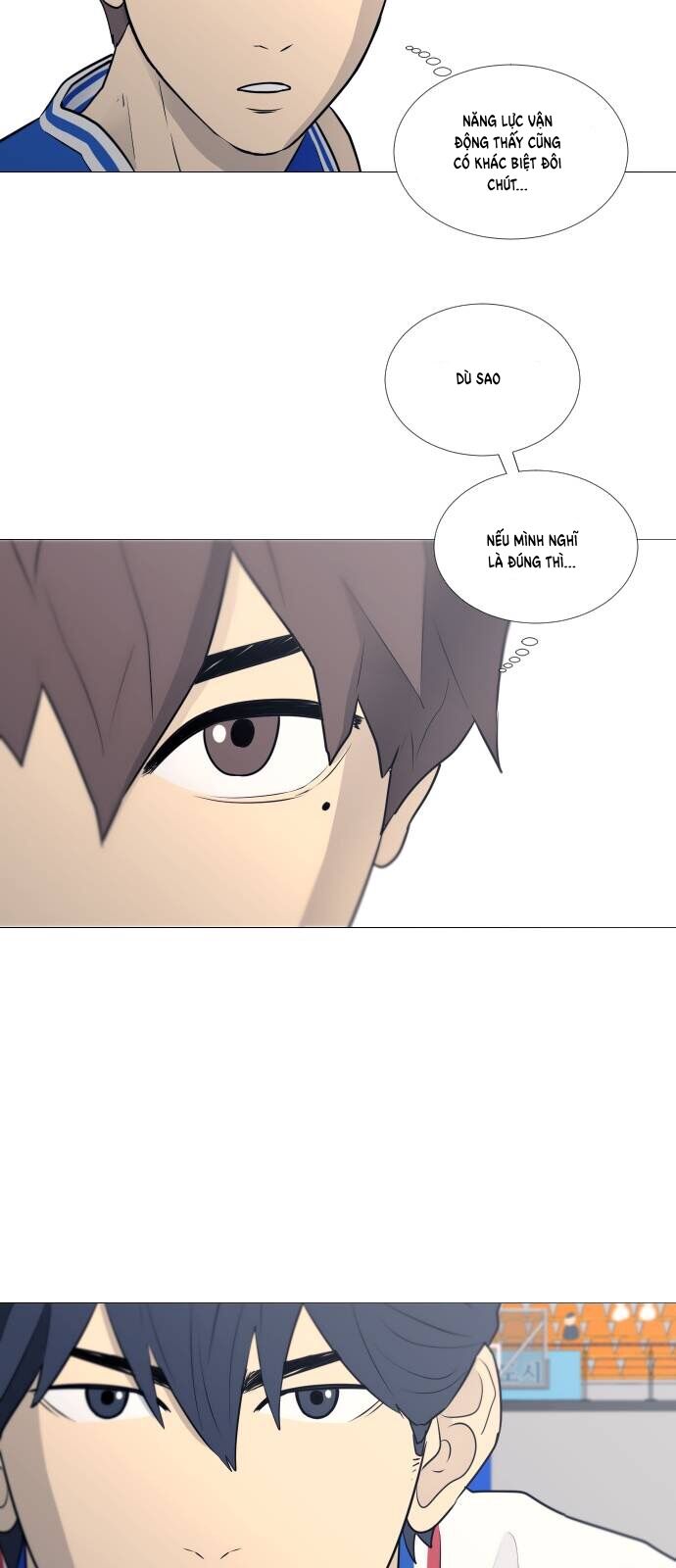 Garbage Time Chap 24 - Next Chap 25