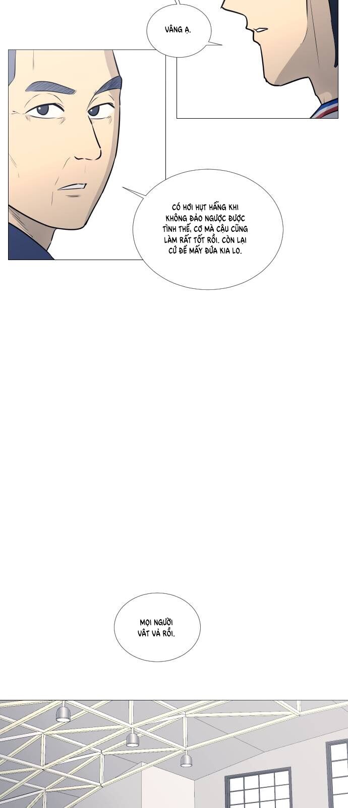 Garbage Time Chap 24 - Next Chap 25