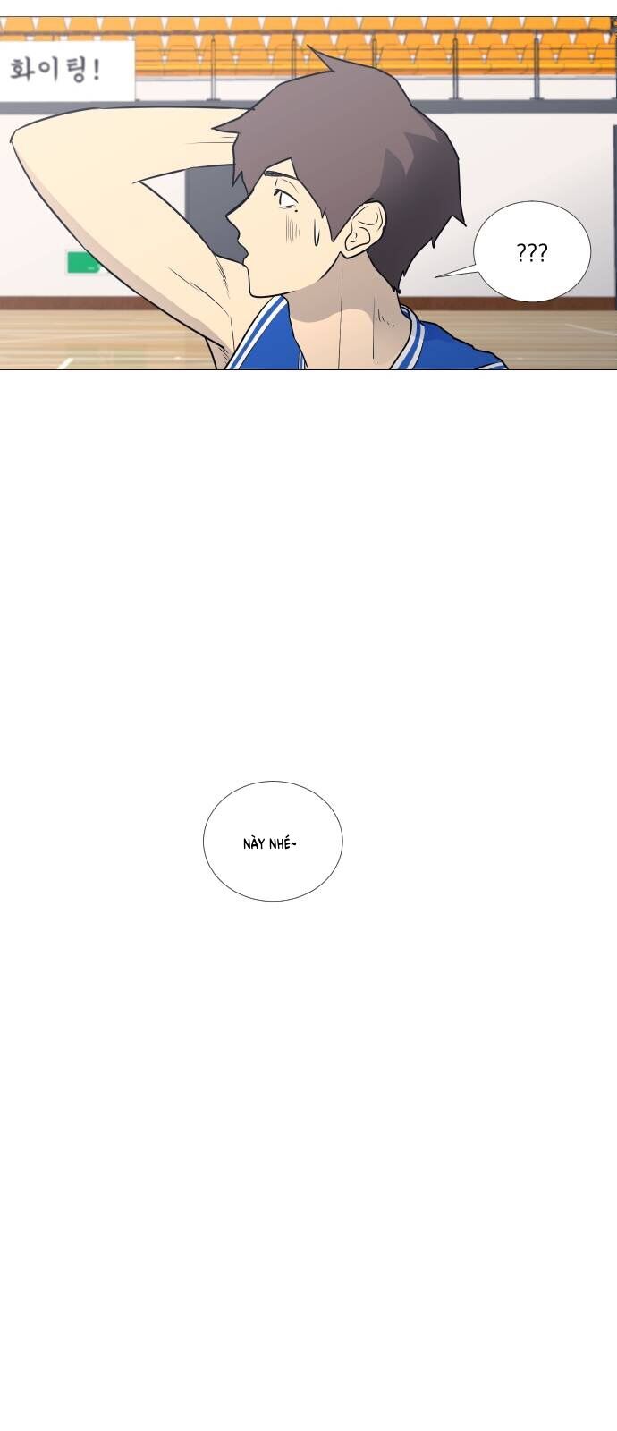 Garbage Time Chap 24 - Next Chap 25