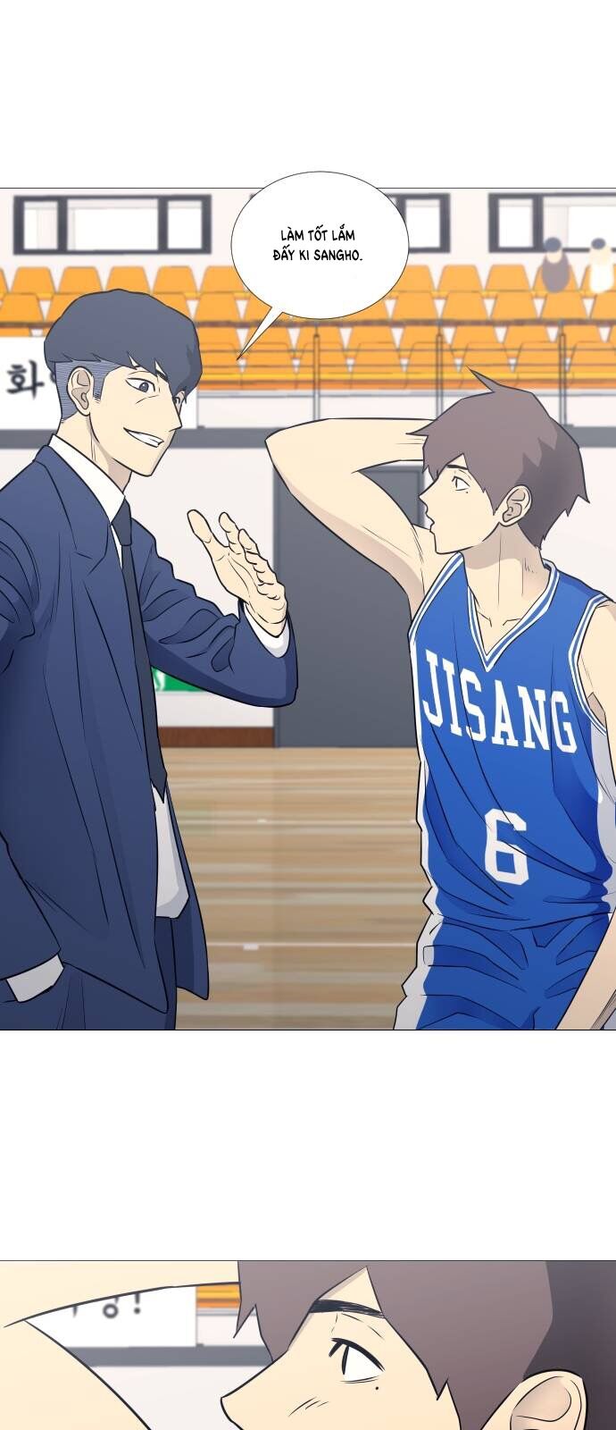 Garbage Time Chap 24 - Next Chap 25