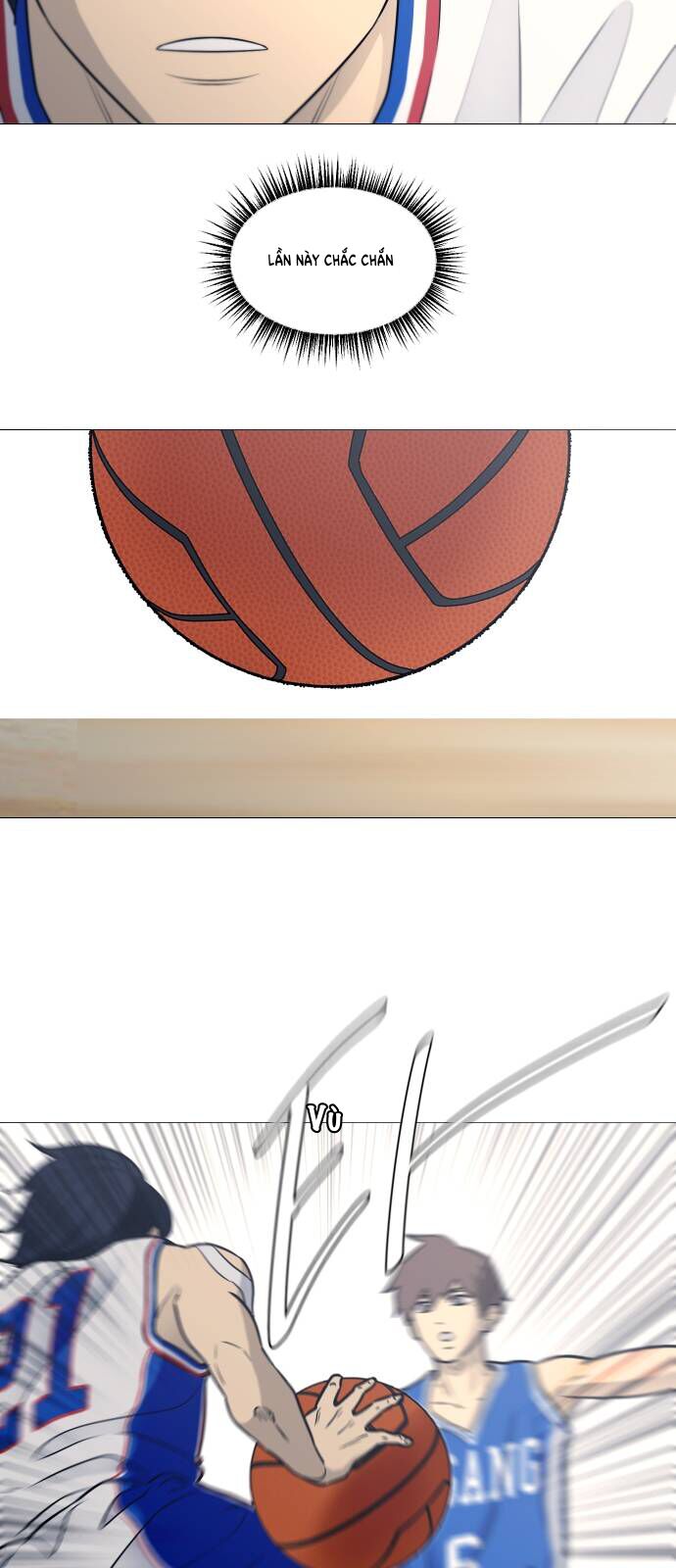 Garbage Time Chap 24 - Next Chap 25