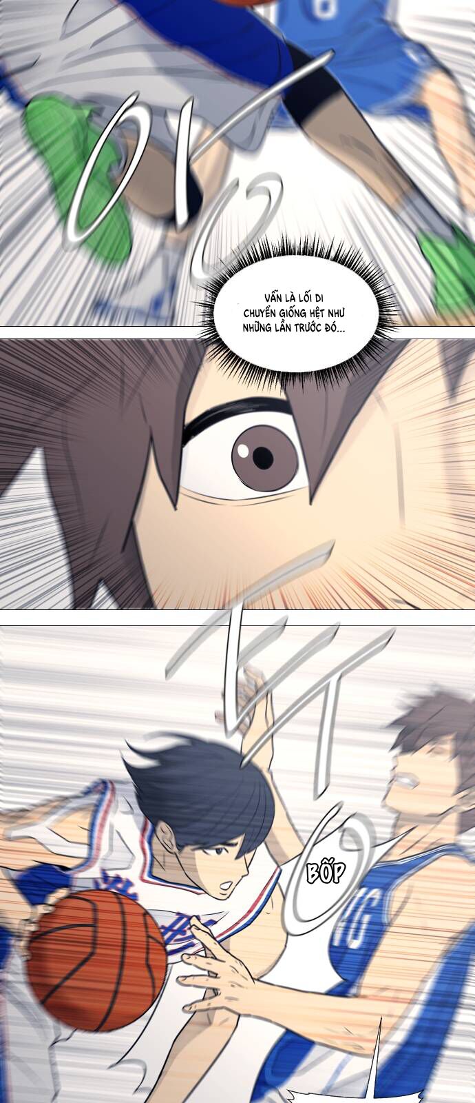 Garbage Time Chap 24 - Next Chap 25