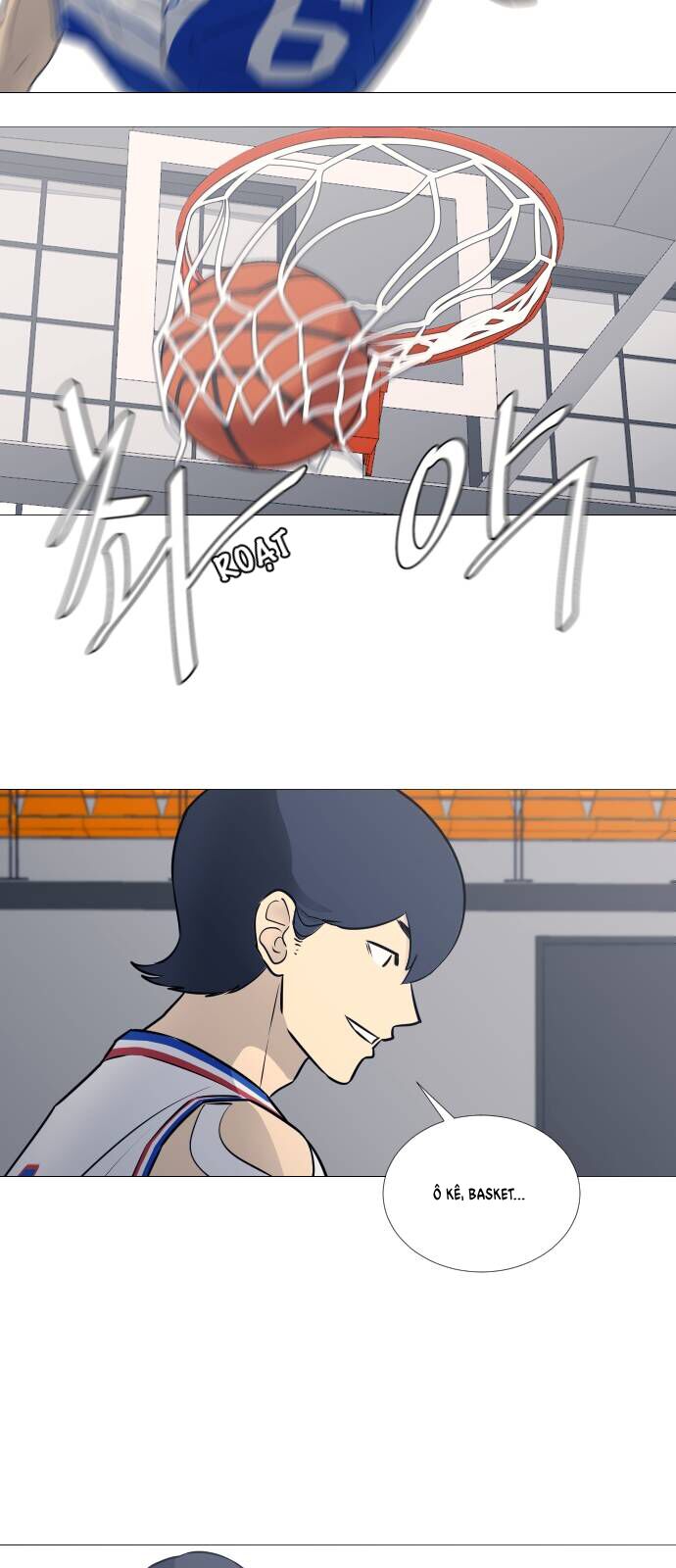 Garbage Time Chap 24 - Next Chap 25