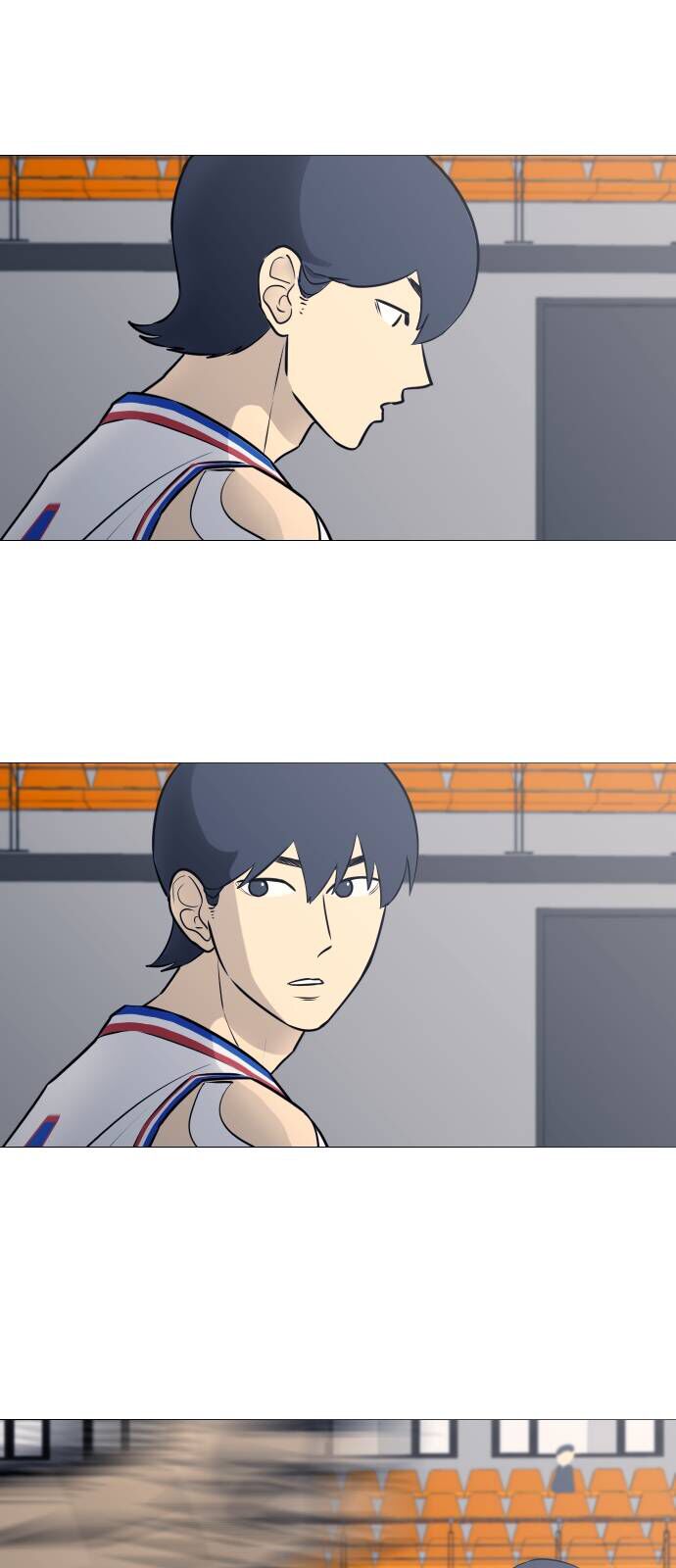 Garbage Time Chap 24 - Next Chap 25