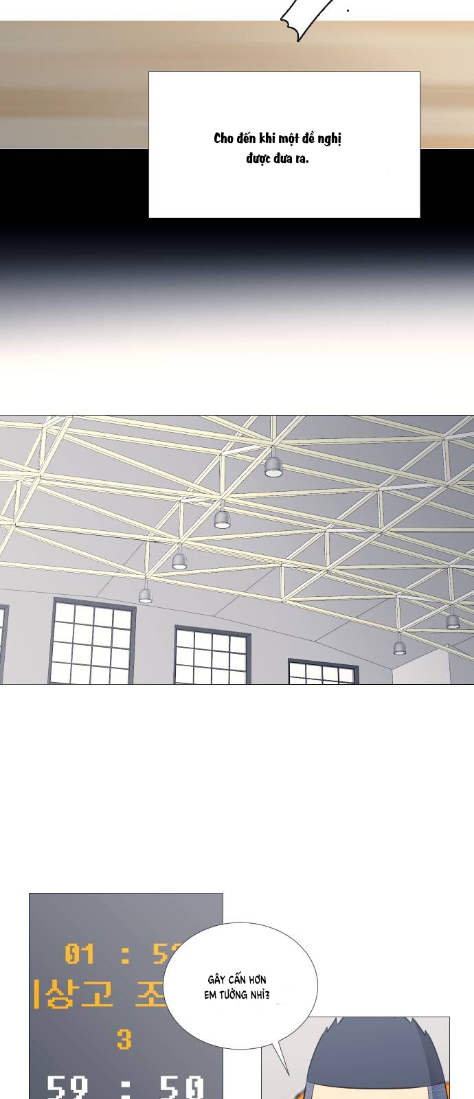 Garbage Time Chap 26 - Next Chap 27