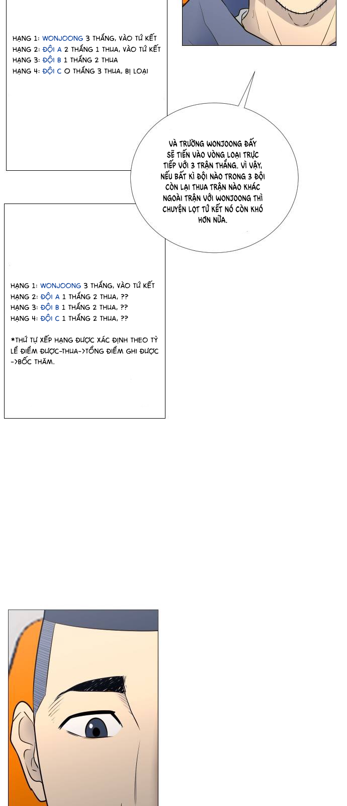 Garbage Time Chap 26 - Next Chap 27