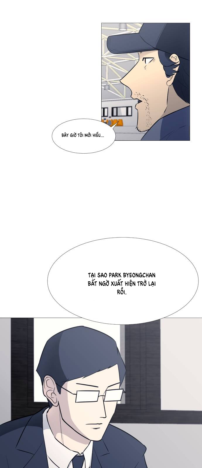 Garbage Time Chap 26 - Next Chap 27