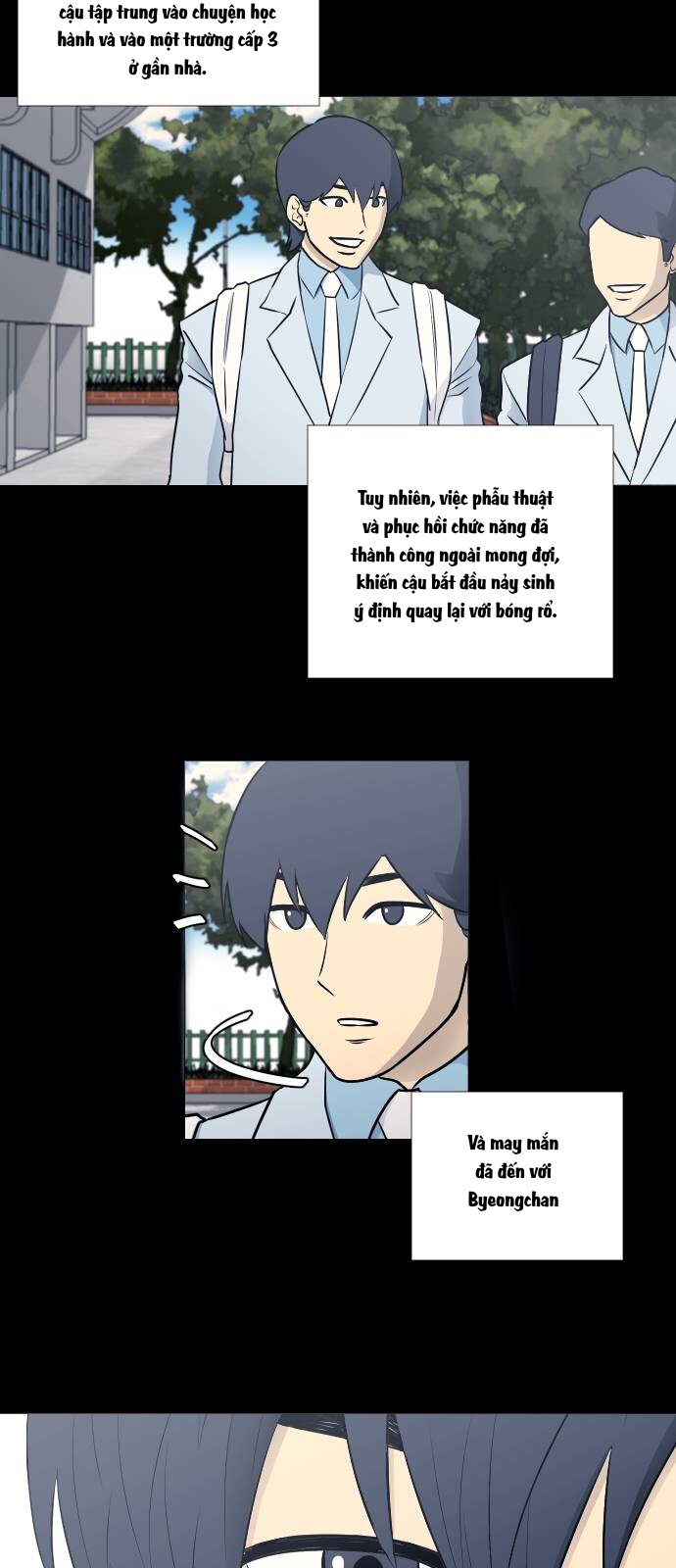 Garbage Time Chap 26 - Next Chap 27