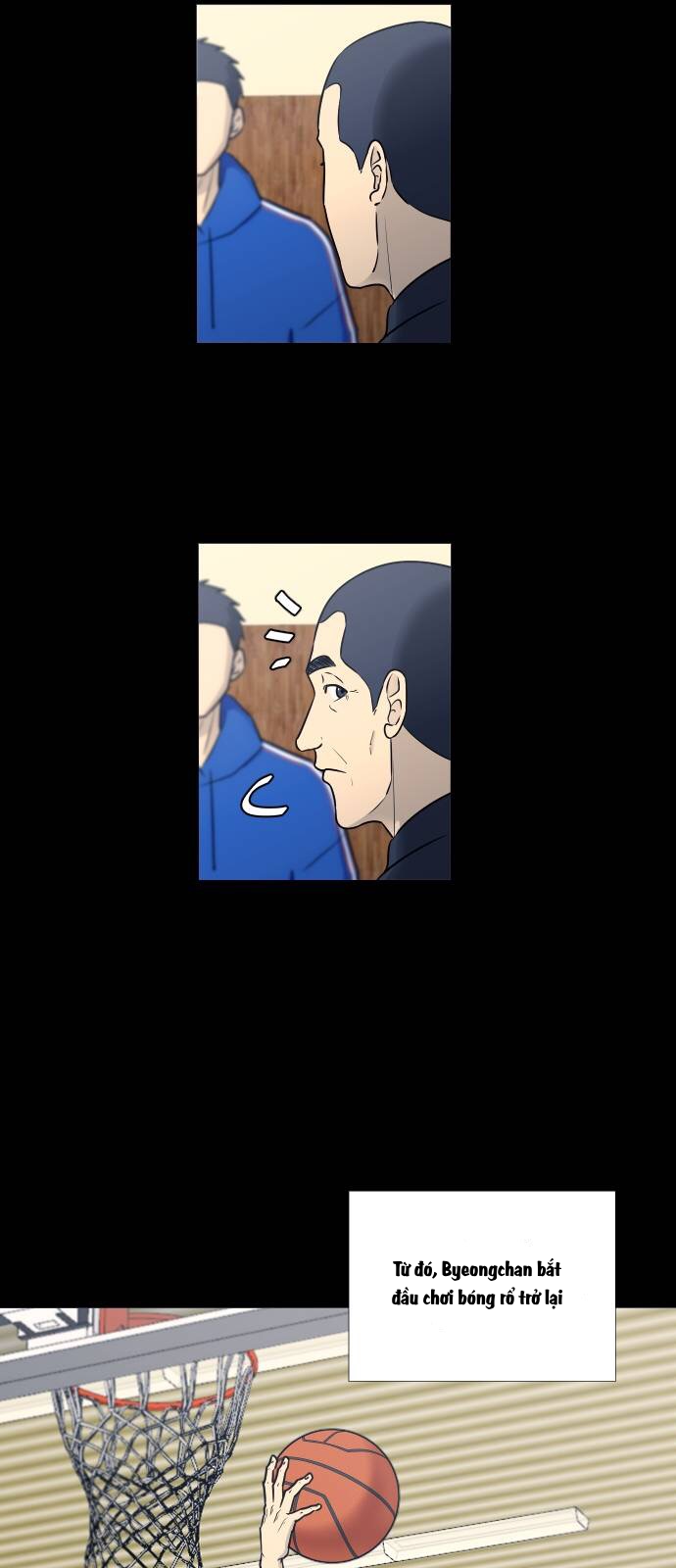 Garbage Time Chap 26 - Next Chap 27