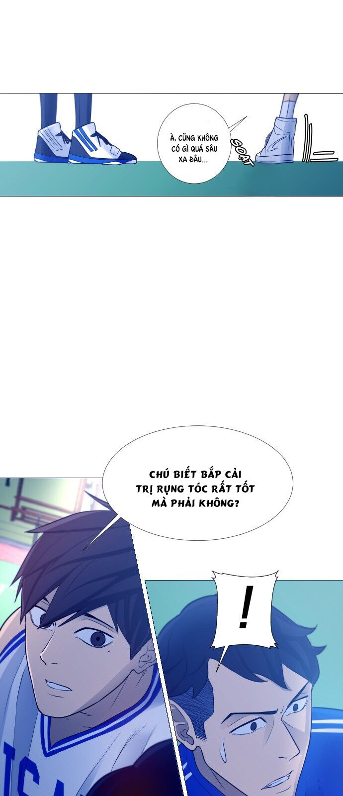 Garbage Time Chap 3 - Next Chap 4