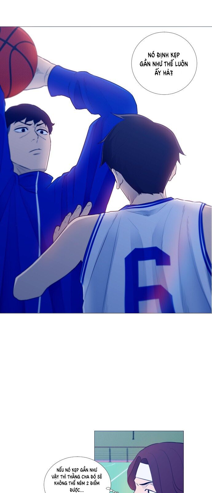 Garbage Time Chap 3 - Next Chap 4