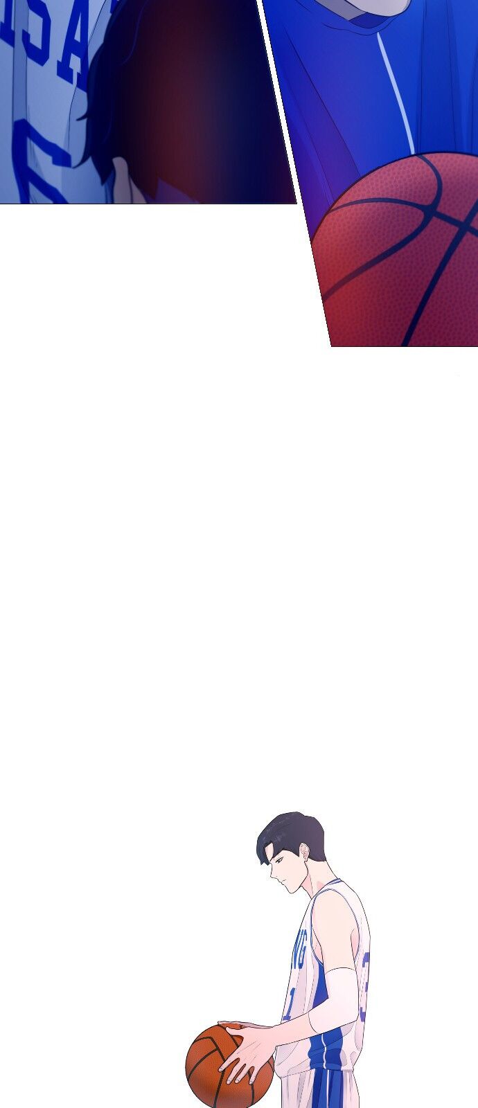 Garbage Time Chap 3 - Next Chap 4