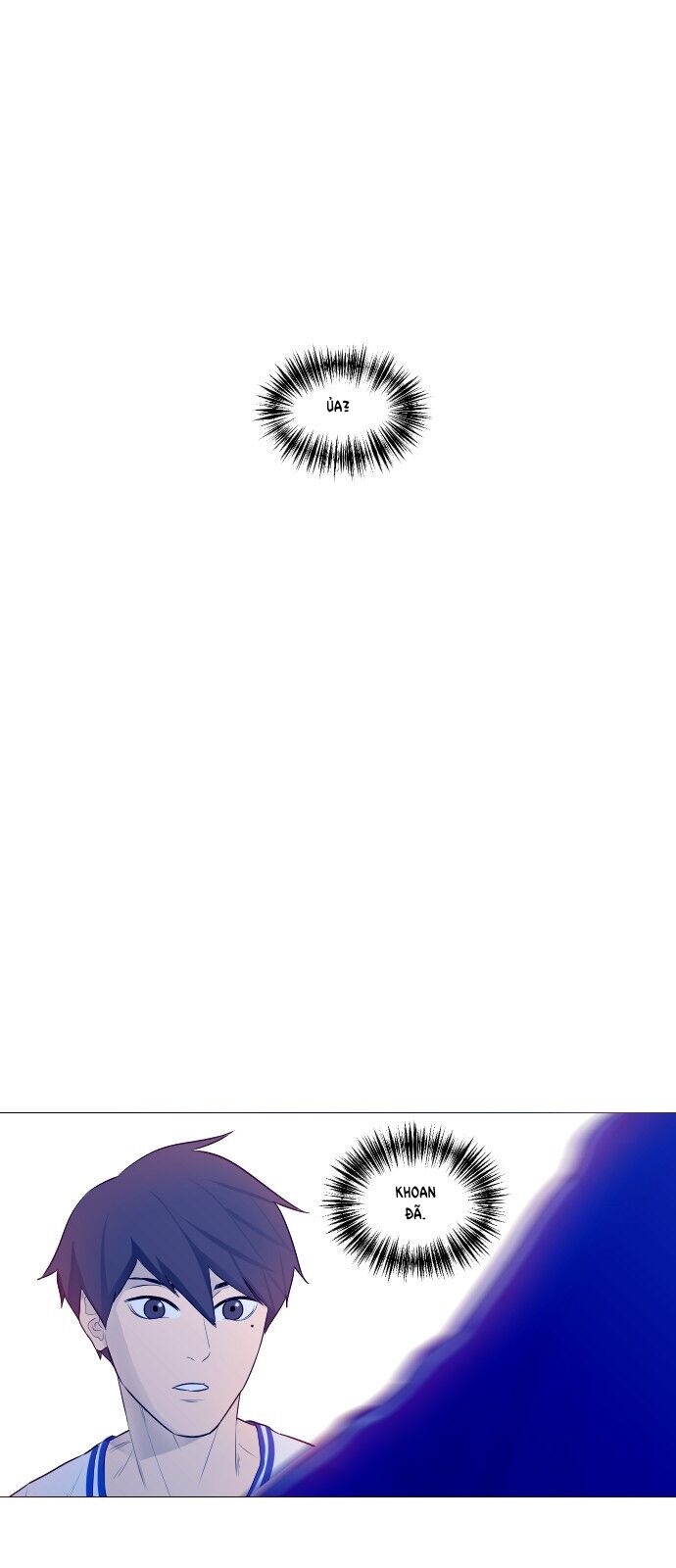 Garbage Time Chap 3 - Next Chap 4