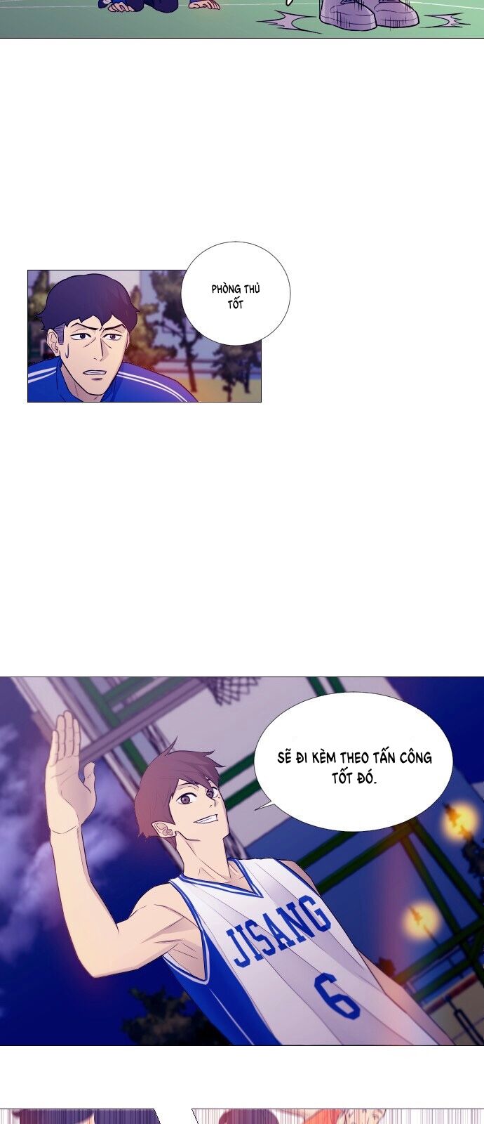 Garbage Time Chap 3 - Next Chap 4