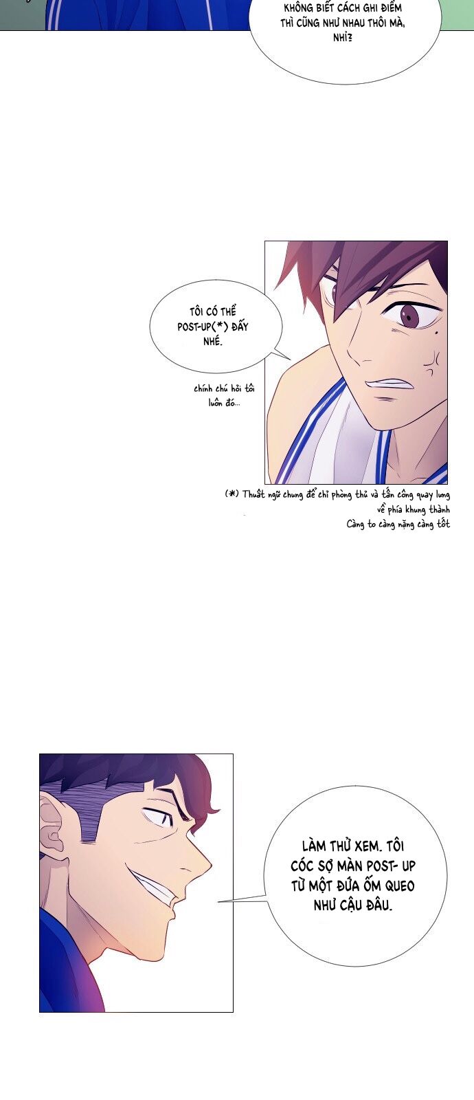 Garbage Time Chap 3 - Next Chap 4