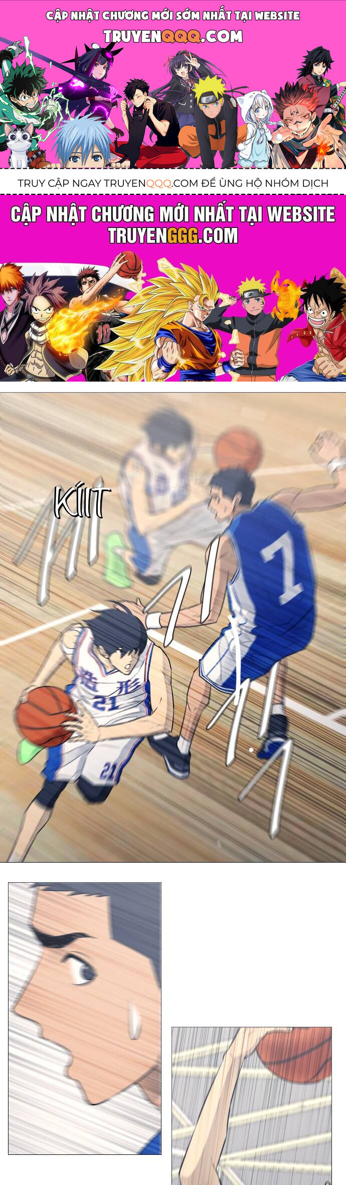 Garbage Time Chap 30 - Next Chap 31