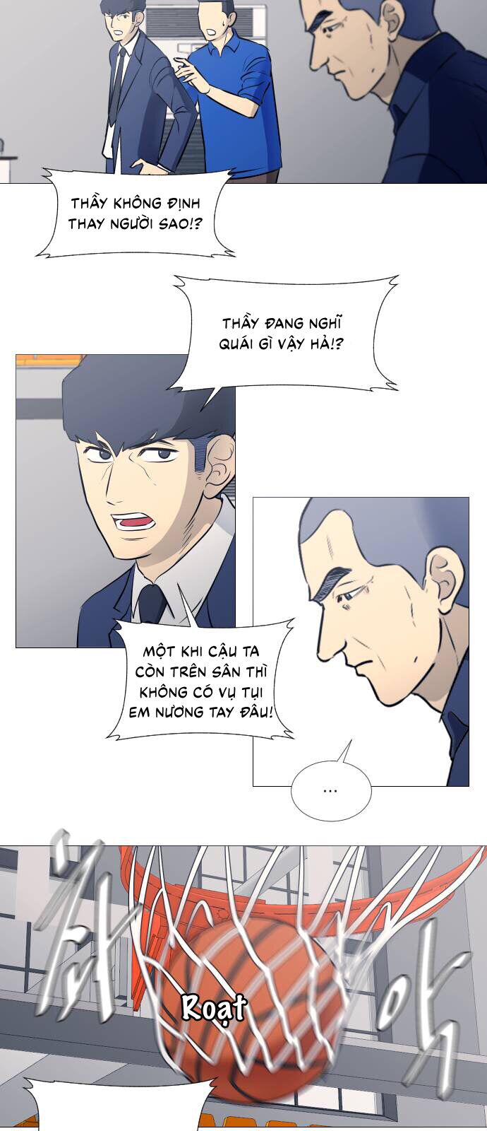 Garbage Time Chap 30 - Next Chap 31