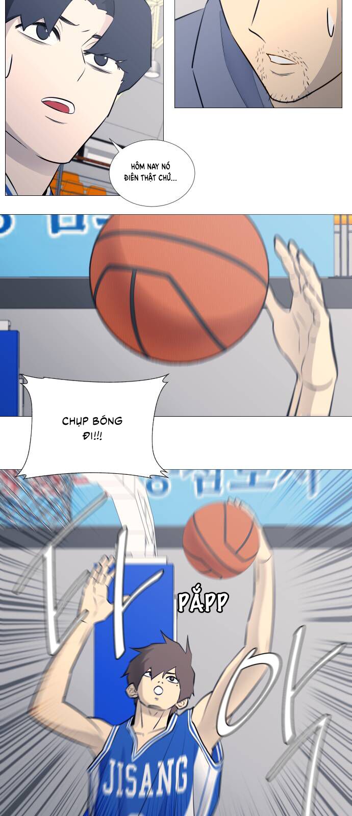 Garbage Time Chap 30 - Next Chap 31