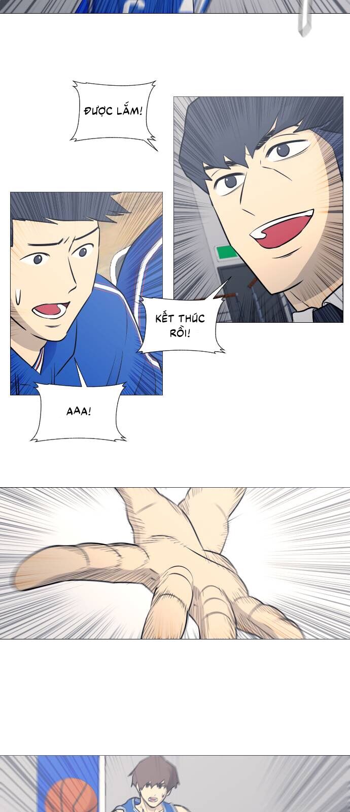 Garbage Time Chap 30 - Next Chap 31