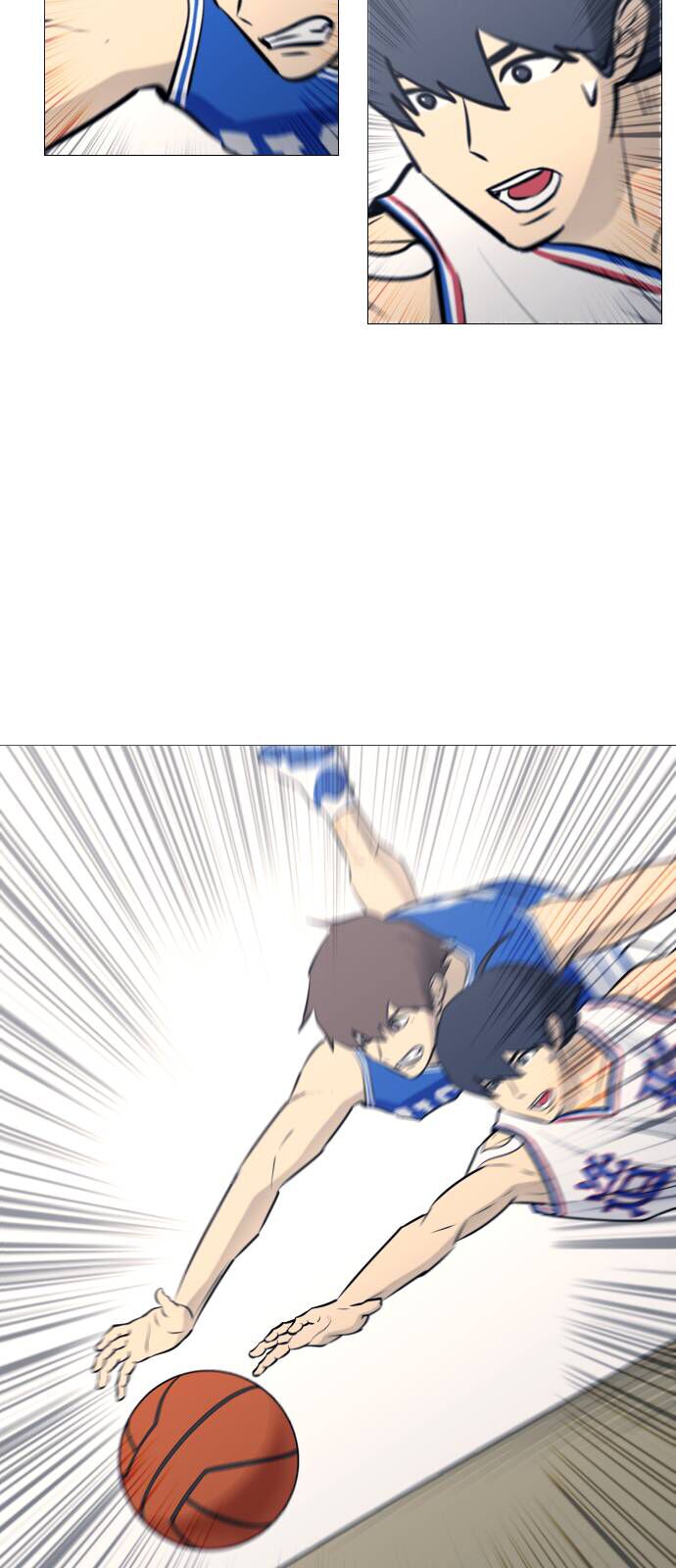 Garbage Time Chap 30 - Next Chap 31