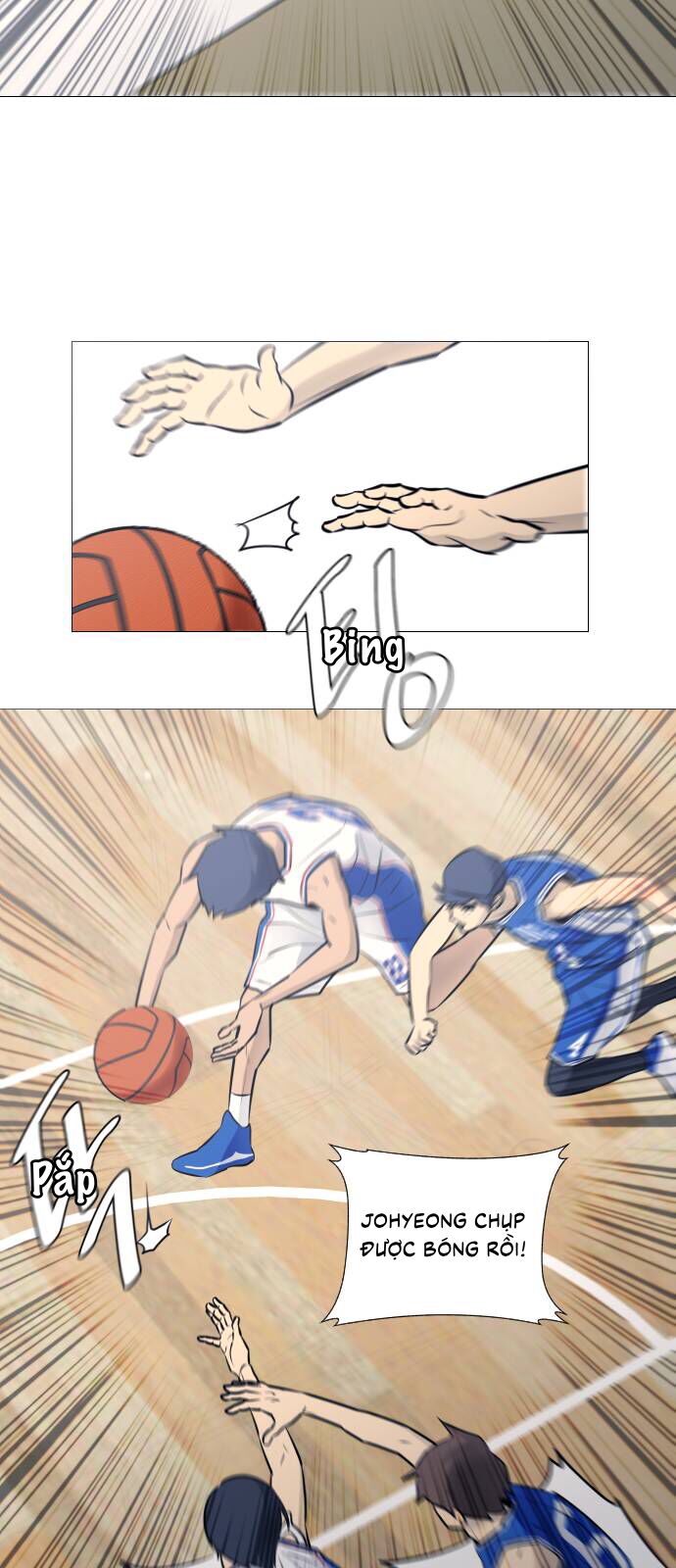 Garbage Time Chap 30 - Next Chap 31