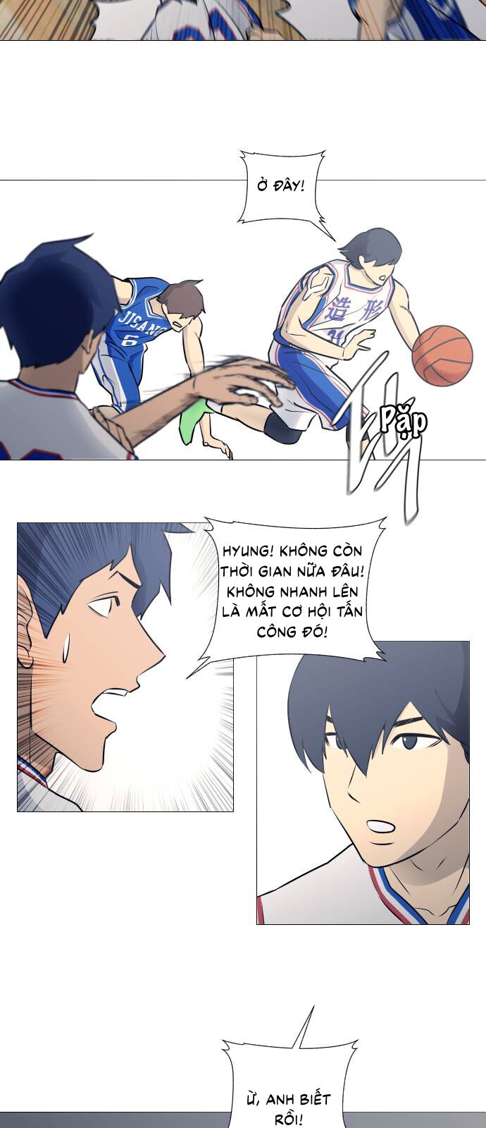 Garbage Time Chap 30 - Next Chap 31