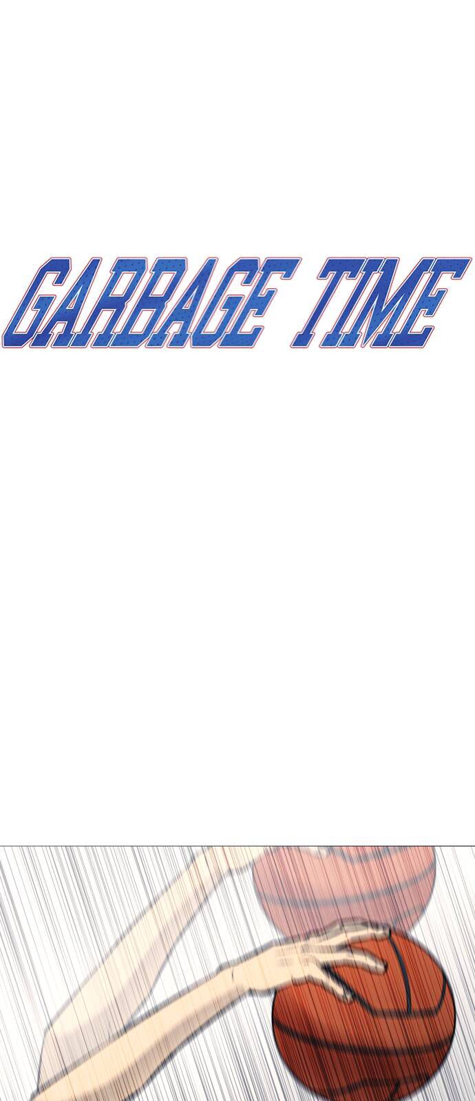 Garbage Time Chap 30 - Next Chap 31