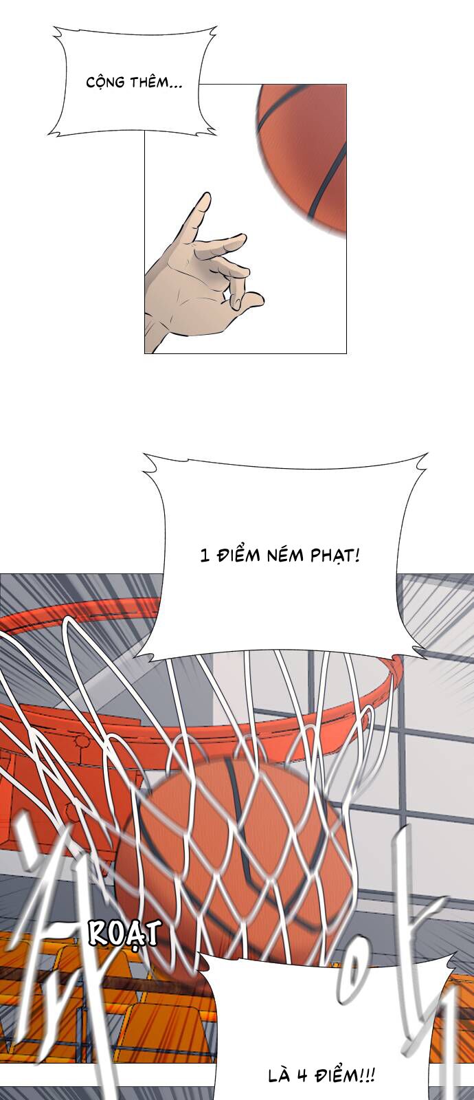 Garbage Time Chap 30 - Next Chap 31