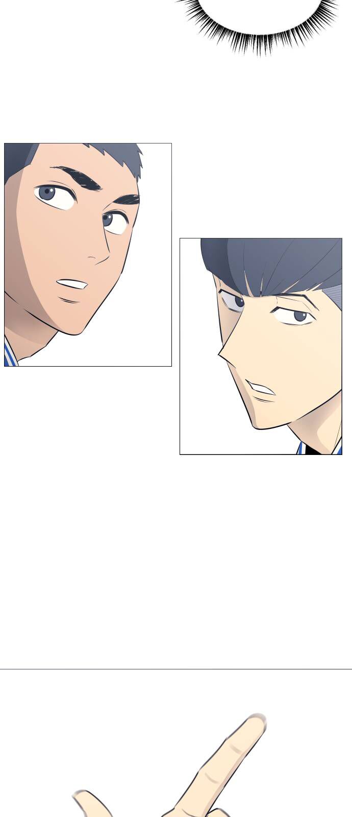 Garbage Time Chap 30 - Next Chap 31