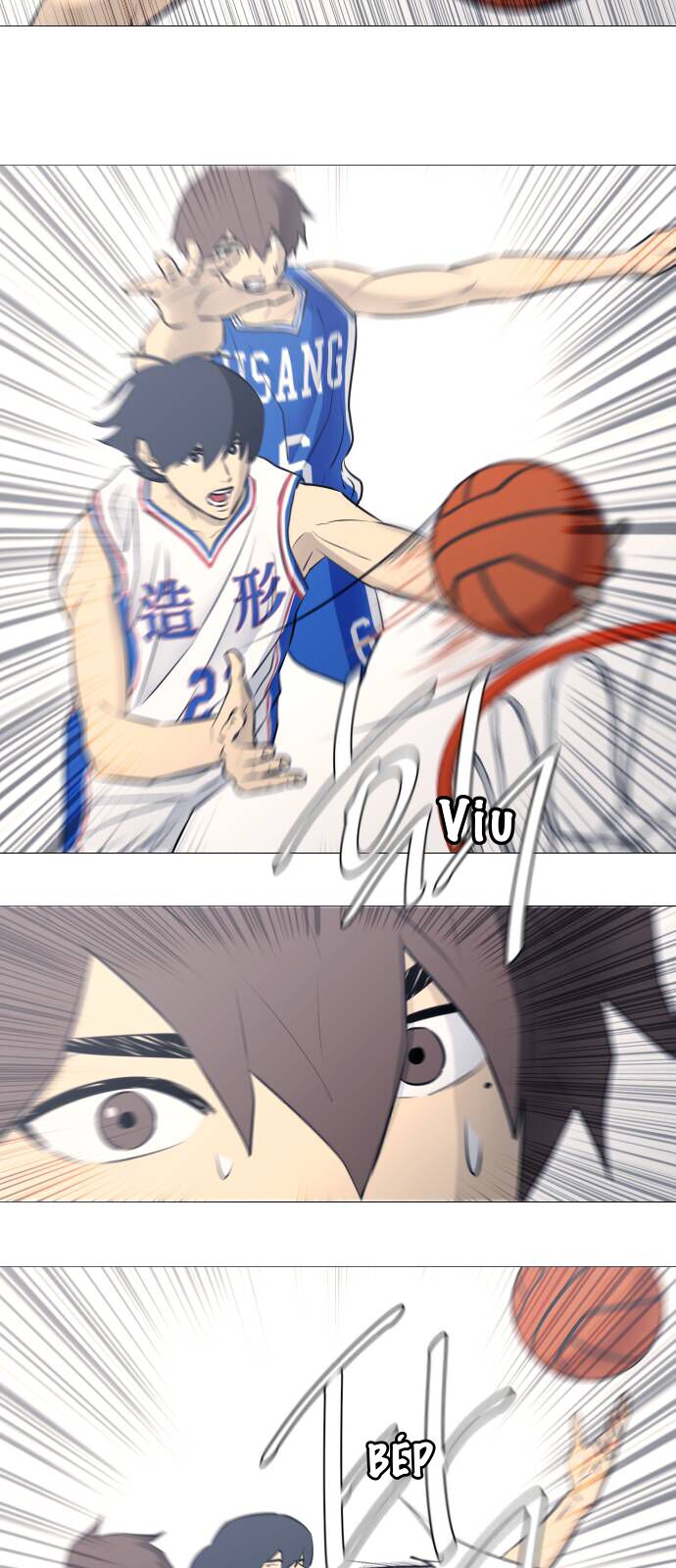 Garbage Time Chap 30 - Next Chap 31