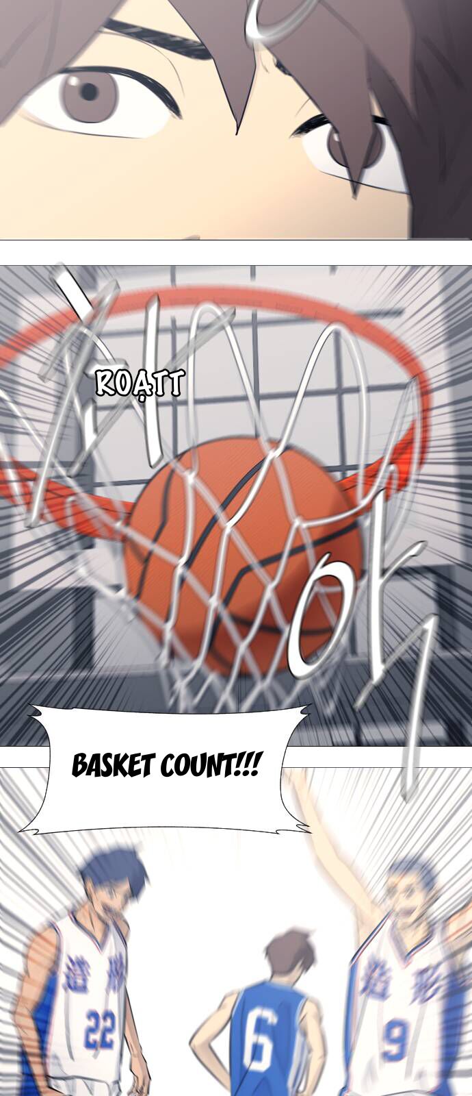 Garbage Time Chap 30 - Next Chap 31