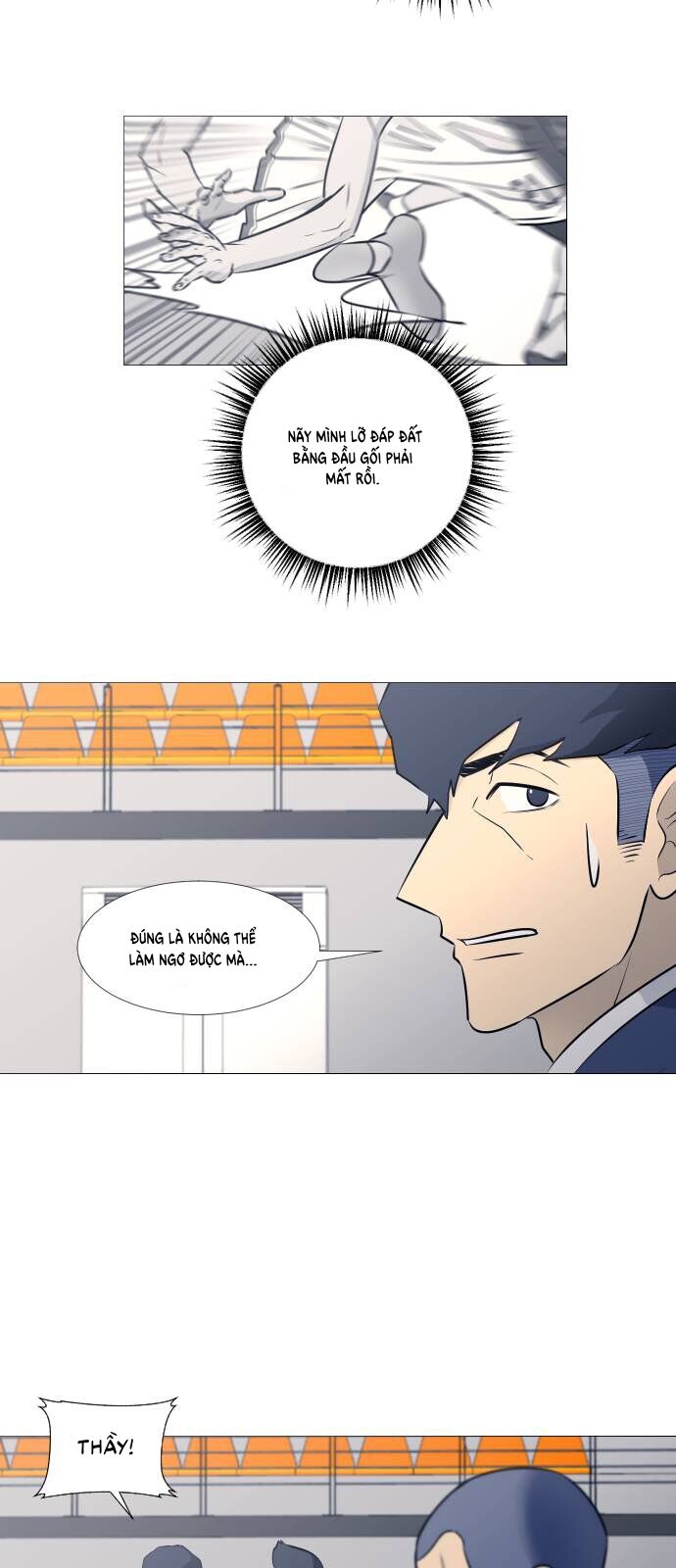 Garbage Time Chap 30 - Next Chap 31