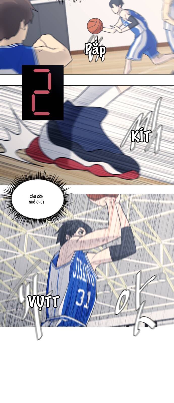 Garbage Time Chap 31 - Next Chap 32