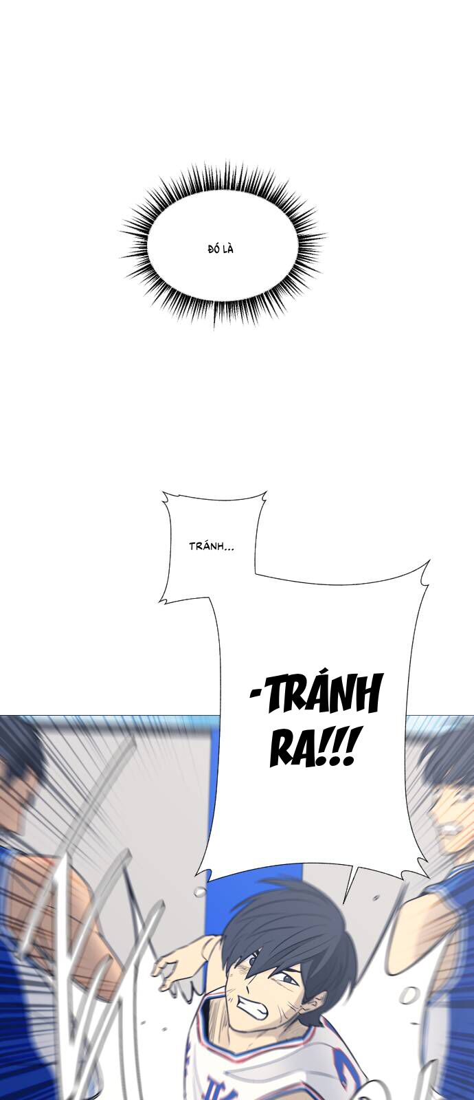 Garbage Time Chap 31 - Next Chap 32