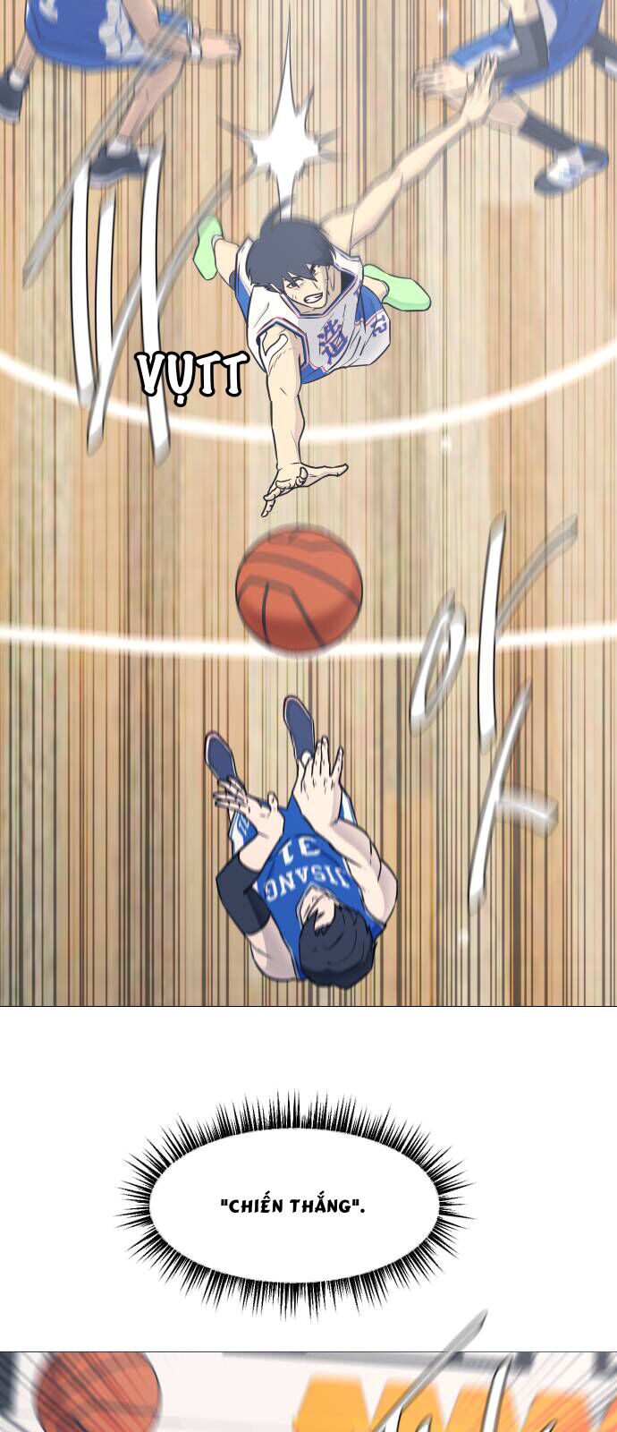 Garbage Time Chap 31 - Next Chap 32