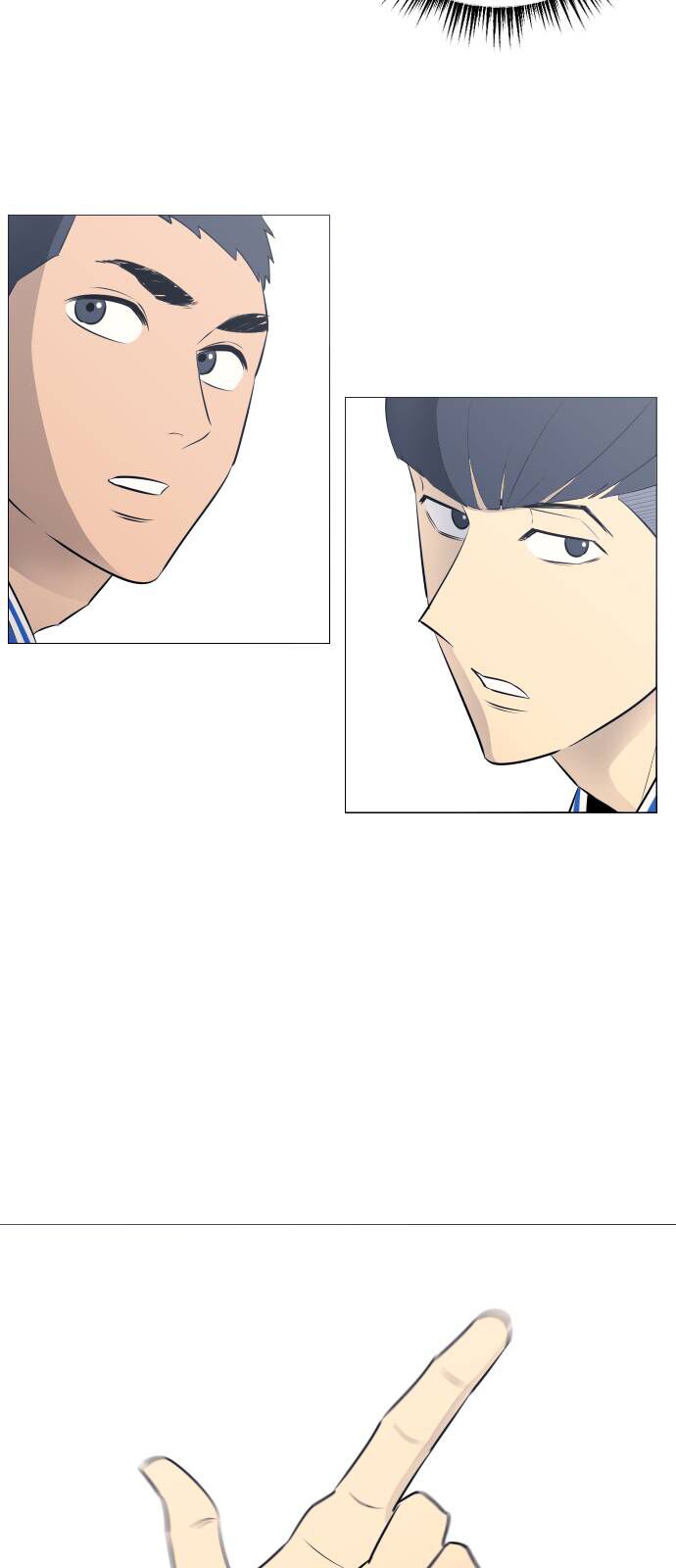 Garbage Time Chap 31 - Next Chap 32