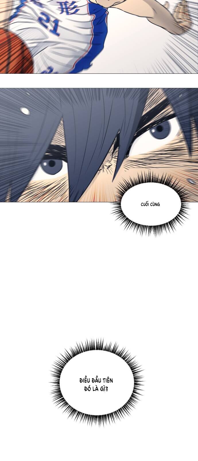 Garbage Time Chap 31 - Next Chap 32