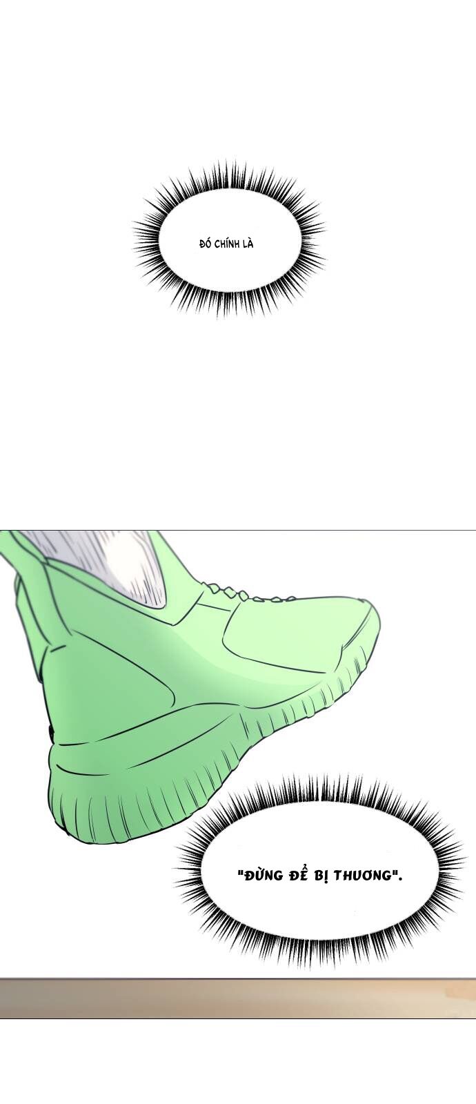 Garbage Time Chap 31 - Next Chap 32