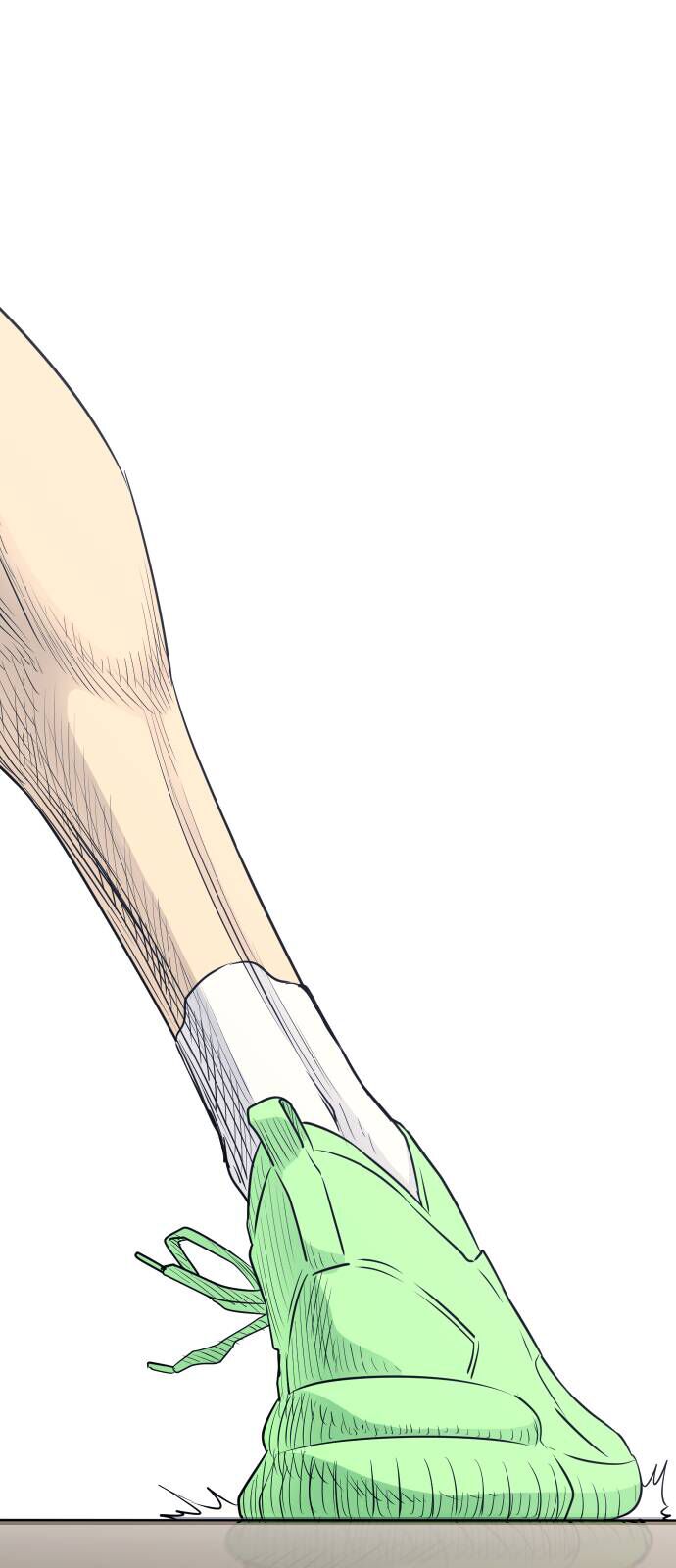 Garbage Time Chap 31 - Next Chap 32