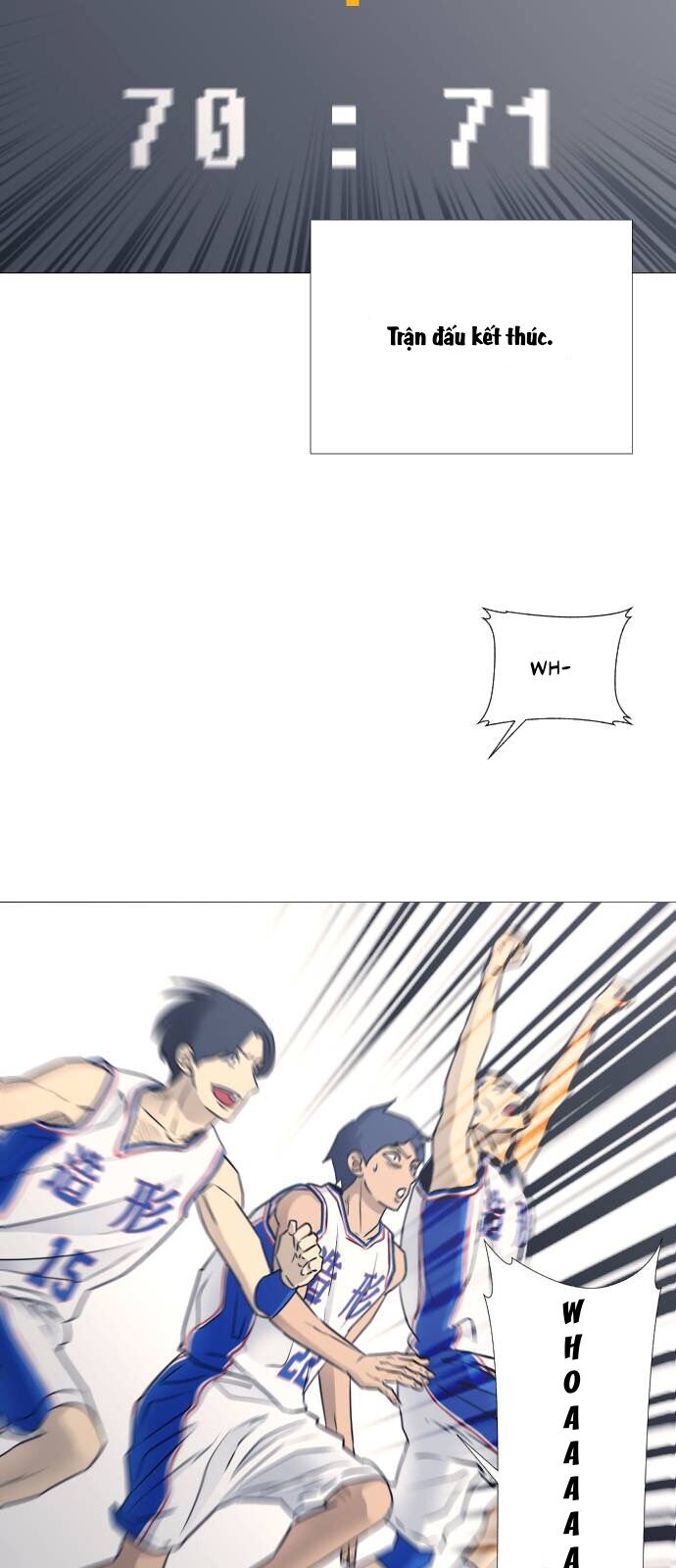 Garbage Time Chap 31 - Next Chap 32